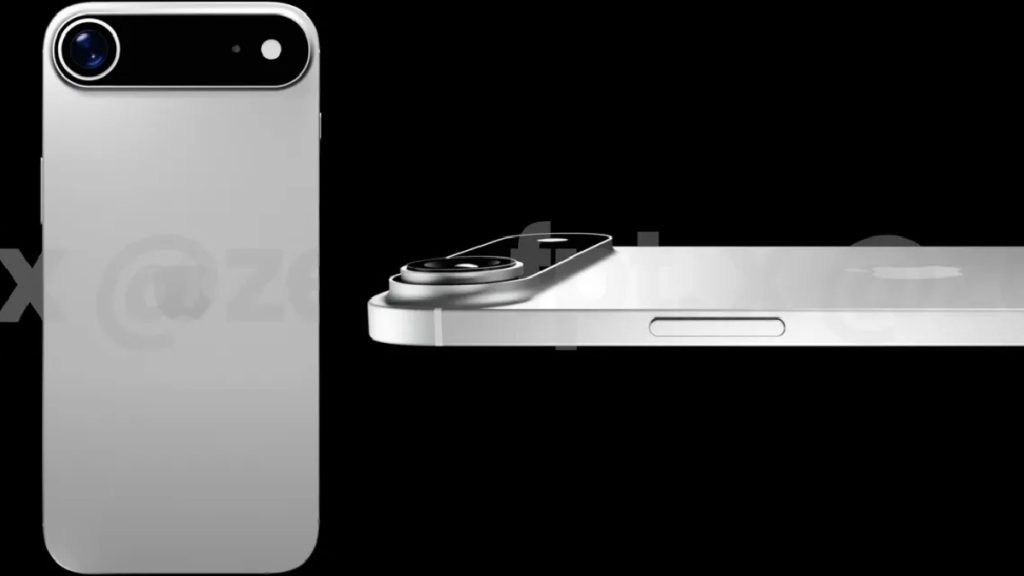 iphone 17 leaked images